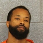 Kwante Stinson Assault On A Female Misd Crime Of Dom Violence