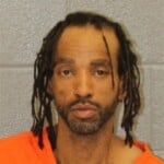 Deauntay Burgess Felony Possession Of Cocaine Larceny