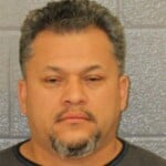 Francisco Munoz Driving While Impaired