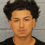 John Limonrojas Break Or Enter A Motor Vehicle Felony Conspiracy