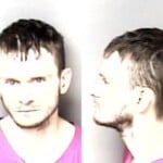 Jordan Guffey Probation Violation