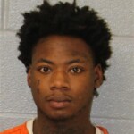 Demetry Rorie Bond Term