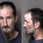 Steven Snider Failure To Appear