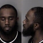 Jaquais Barnett Failure To Appear Misdemeanor Misd Crime Of Dom Violence Awdw