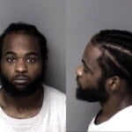 Jordan Graham Extraditionfugitve Other State Habitual Larceny Second Deg Trespasscurtilage Theft Financial Card Habitual Felon Fraud Financial Card Breakenter Motor Vehicle