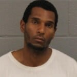 Orlando Brown Trespass First Degree