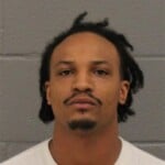 Tyshawn Phillips Resist Public Officer Possess With Intent To Sell Deliver Cocaine