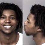 Demari Sinclair Failure To Appear