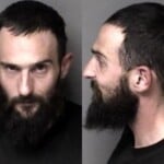 James Six Larceny Dog Larceny Misdemeanor