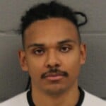 Jeromelucas Glenn Driving While Impaired