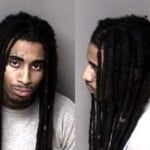 Angelo Wilson Probation Violation