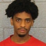 Elijah Appling Assault On A Female Misd Crime Of Dom Violence Awdw Minor Present