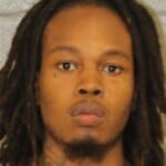 Kaeleb Lyles Driving While License Revoked