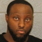 Napoleon Mills Carrying Concealed Weapon Gun Resisting Public Officer