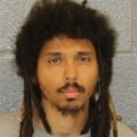 Haven Coffey Second Degree Trespass Resisting Public Officer