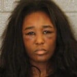 Danielle Johnson Simple Assault