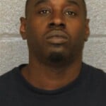 Deryan Green Driving While Impaired