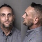 Michael Friday Domestic Violence Protection Order Intimidate Witness