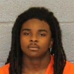 Michael Mcknight Possess Stolen Motor Vehicle Flee Elude Arrest With Motor Vehicle Resist Public Officer