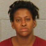 Shena Black Trespassing