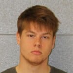 Braeden Bossert Fleeing Eluding Arrest Reckless Driving