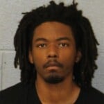 Jasyiah Houston Indecent Exposure Possess Drug Paraphernalia