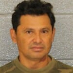 Jose Salmero Driving While Impaired