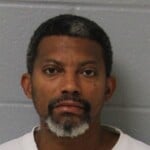 Delare Starr Driving While Impaired