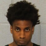 Kurdrekuis Carter Probation Violation