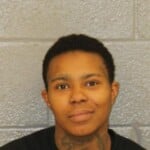 Tionna Walker Larceny By Employee