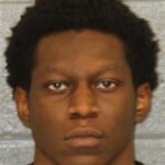 Aaron Clawson Jeter Conceal Handgum Permit Violation