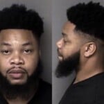 Auntonius Sims Driving While Impaired