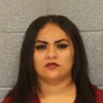 Josseline Gonzalez Possess Methamphetamine Resisting Public Officer Possess Drug Paraphernalia