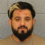 Gabriel Velcu Driving While Impaired