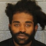 Allonte Gray Larceny Of Motor Vehicle Possess Stolen Motor Vehicle Misdemeanor Larceny Probation Violation