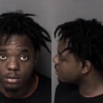 Jawan Williams Failure To Appear Misdemeanor