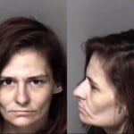 Jennifer Propst Possess Stolen Property Larceny Obtain Property False Pretense