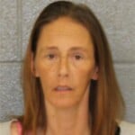 Andrea Kalchbrenner Possess Drug Paraphernalia