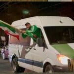 Charlotte Immigration Protest 14