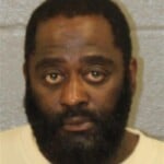 Keita Ford Shoplifting