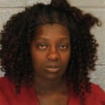 Latosha Dunn Felony Possession Of Cocaine Possess Drug Paraphernalia