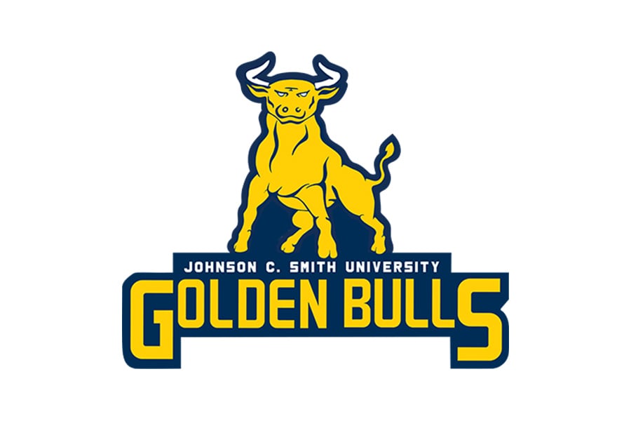 Johnson C Smith Golden Bulls
