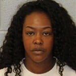Shanae Pettiford Embezzlement