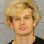 Clayton Voelkers Possess Schedule Ii Controlled Substance Possess Drug Paraphernalia