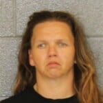 Ashley Smith Larceny