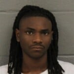 Jamari Mayhewpossess Stolen Firearm Carry Concealed Weapon Gun