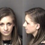 Emilee Maccarroll Obtain Property False Pretense Possess Stolen Property Receive Stolen Property Conspiracy