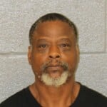 Ronnie Archibald Failure To Report Address As Sex Offender