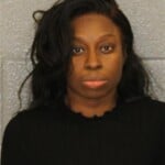 Anjellycca Gunnings Trafficking Opium Or Heroin