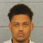 Joshua Mack Felonius Restraint